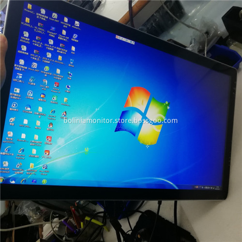 23.8 Inch Capacitive touch Monitor